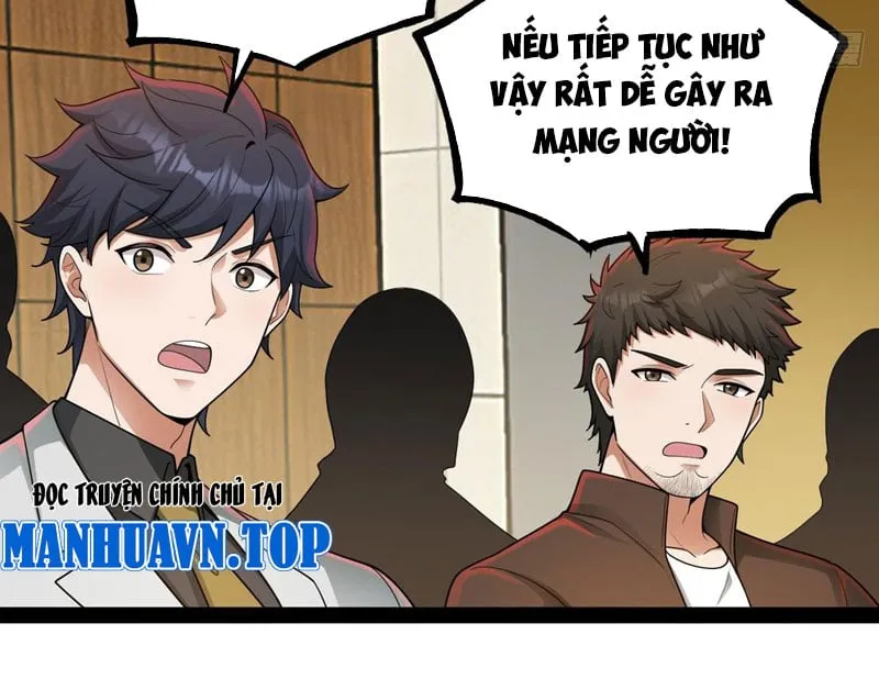 Ta Làm Thần Tài Của Tam Giới Chapter 12 - Trang 30