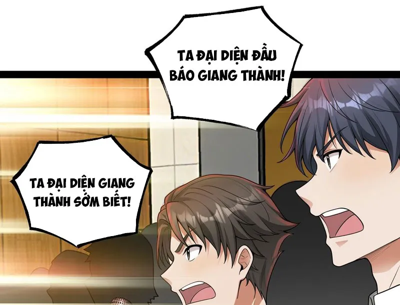 Ta Làm Thần Tài Của Tam Giới Chapter 12 - Trang 36