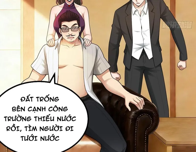 Ta Làm Thần Tài Của Tam Giới Chapter 12 - Trang 4