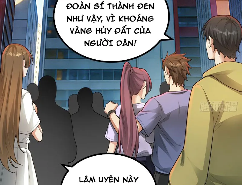 Ta Làm Thần Tài Của Tam Giới Chapter 12 - Trang 42