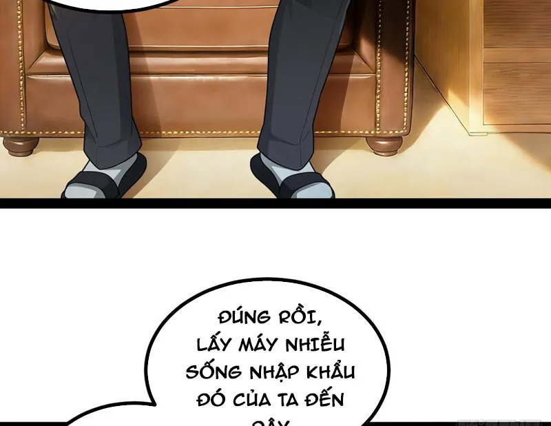 Ta Làm Thần Tài Của Tam Giới Chapter 12 - Trang 5