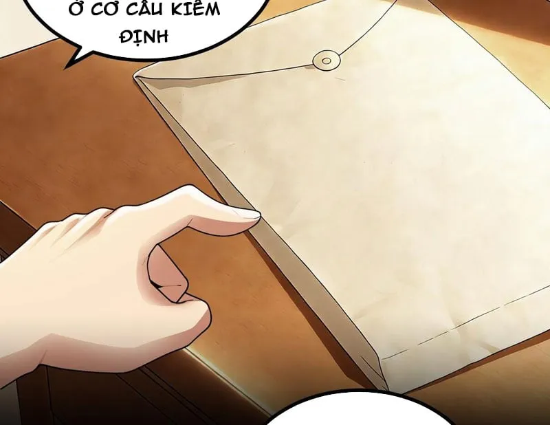 Ta Làm Thần Tài Của Tam Giới Chapter 12 - Trang 8