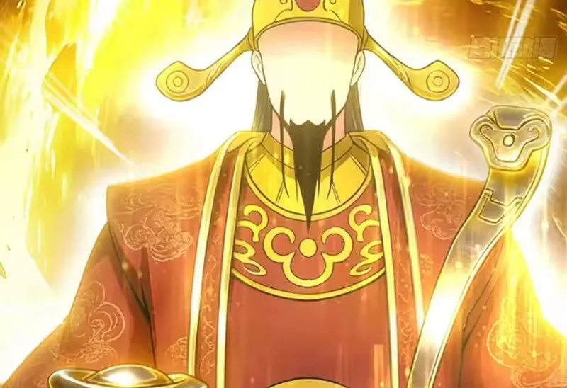Ta Làm Thần Tài Của Tam Giới Chapter 13 - Trang 14