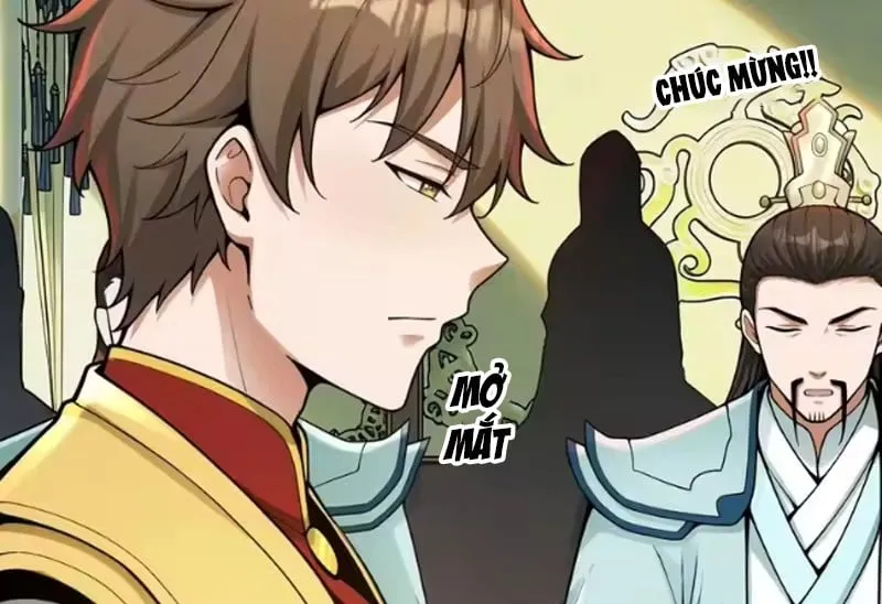 Ta Làm Thần Tài Của Tam Giới Chapter 13 - Trang 27
