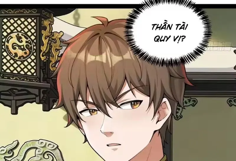 Ta Làm Thần Tài Của Tam Giới Chapter 13 - Trang 30