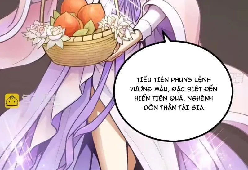 Ta Làm Thần Tài Của Tam Giới Chapter 13 - Trang 34
