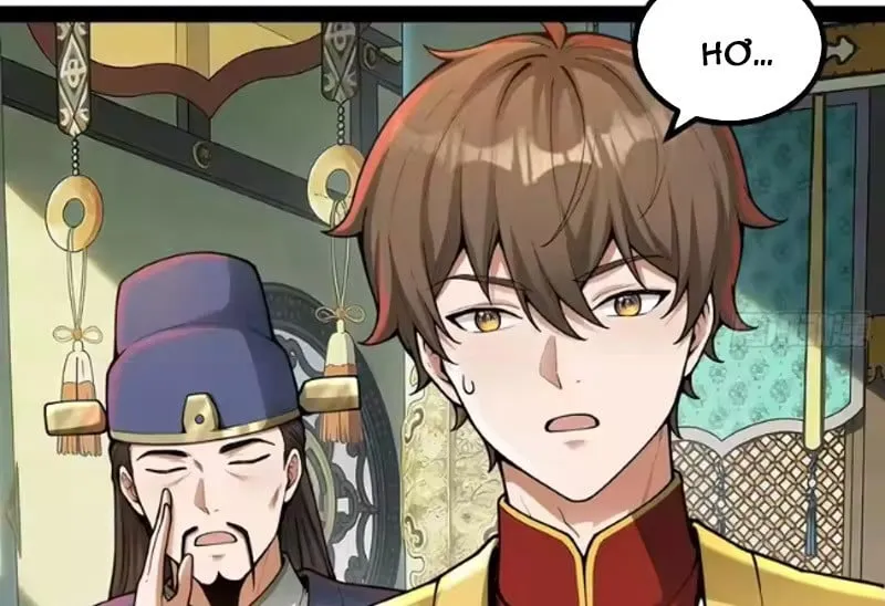 Ta Làm Thần Tài Của Tam Giới Chapter 13 - Trang 36