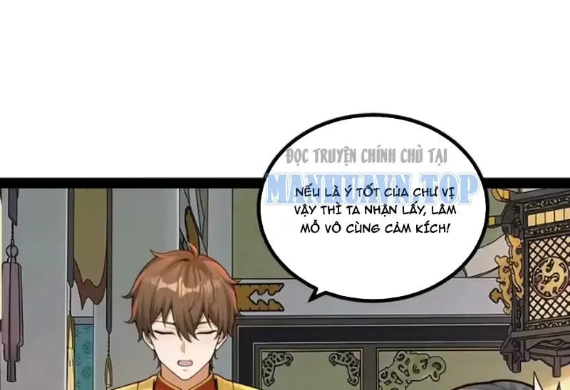 Ta Làm Thần Tài Của Tam Giới Chapter 13 - Trang 38