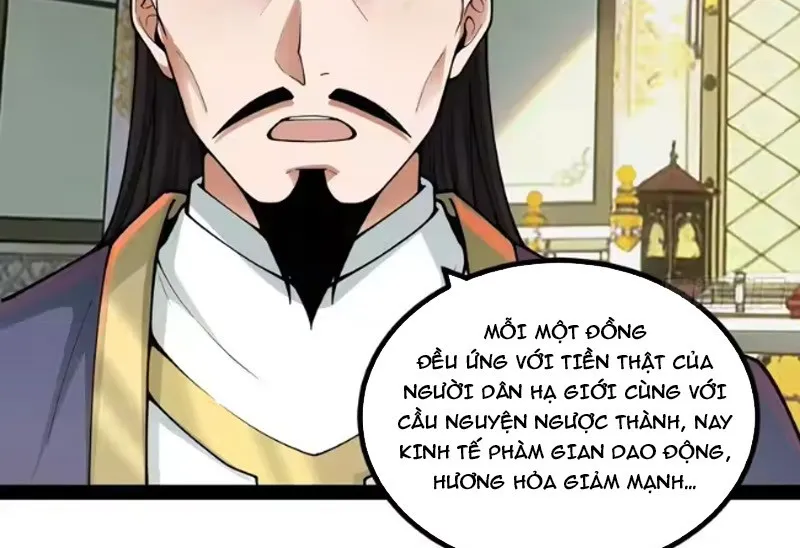 Ta Làm Thần Tài Của Tam Giới Chapter 13 - Trang 48
