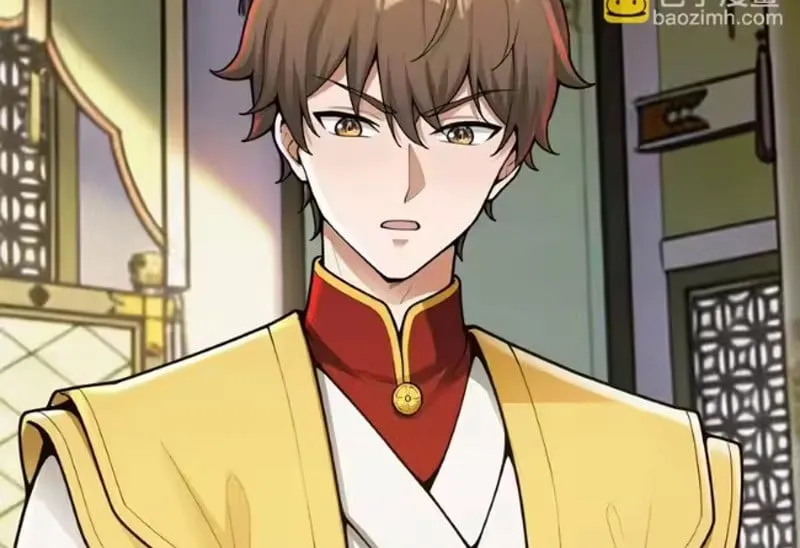 Ta Làm Thần Tài Của Tam Giới Chapter 13 - Trang 8