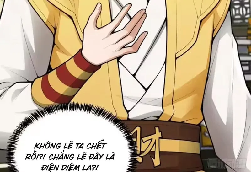 Ta Làm Thần Tài Của Tam Giới Chapter 13 - Trang 9