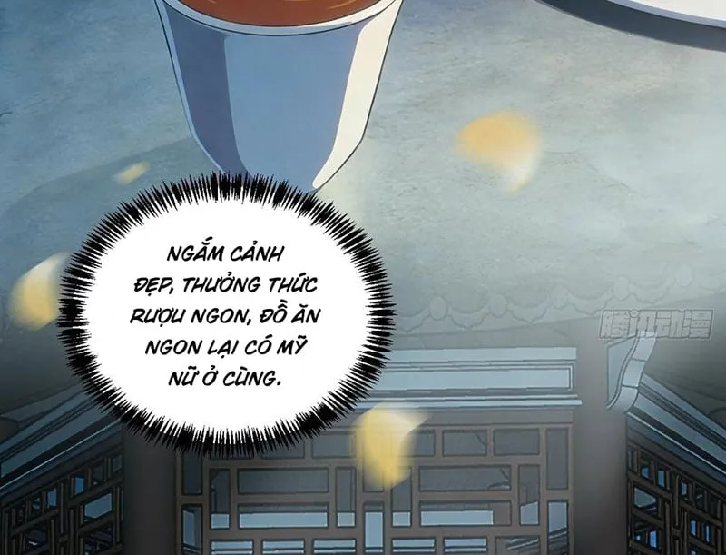 Ta Làm Thần Tài Của Tam Giới Chapter 14 - Trang 13