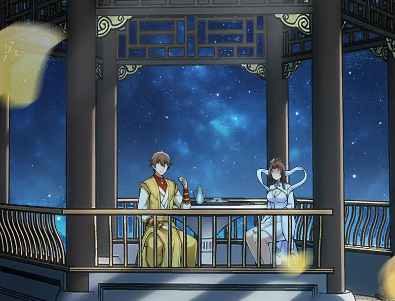Ta Làm Thần Tài Của Tam Giới Chapter 14 - Trang 14