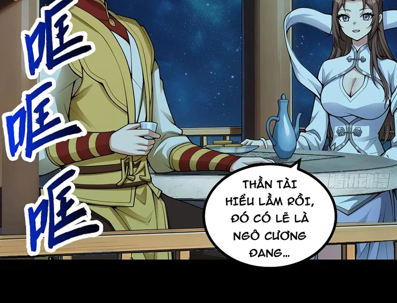 Ta Làm Thần Tài Của Tam Giới Chapter 14 - Trang 20