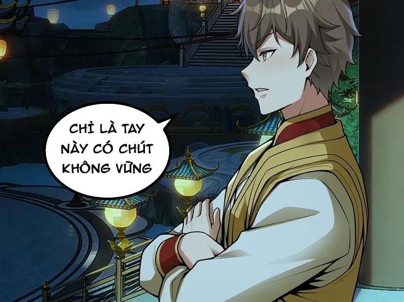 Ta Làm Thần Tài Của Tam Giới Chapter 14 - Trang 46
