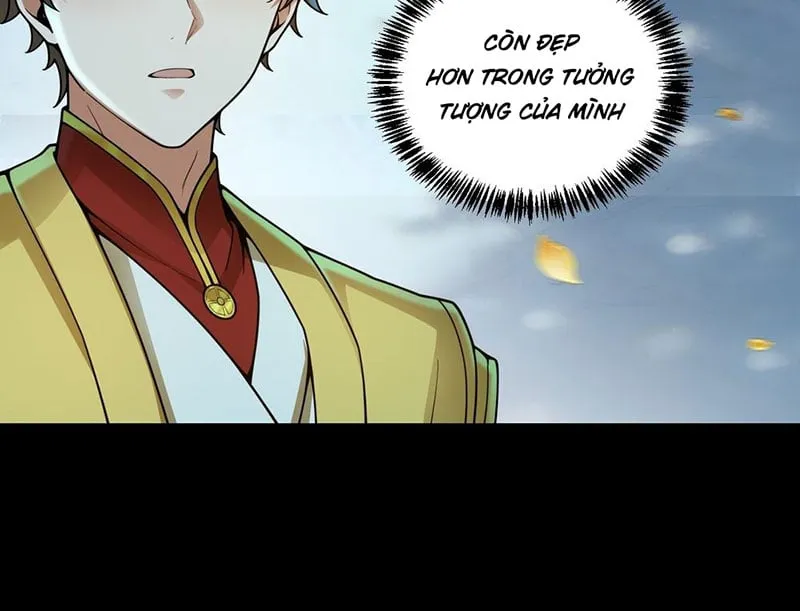Ta Làm Thần Tài Của Tam Giới Chapter 14 - Trang 5