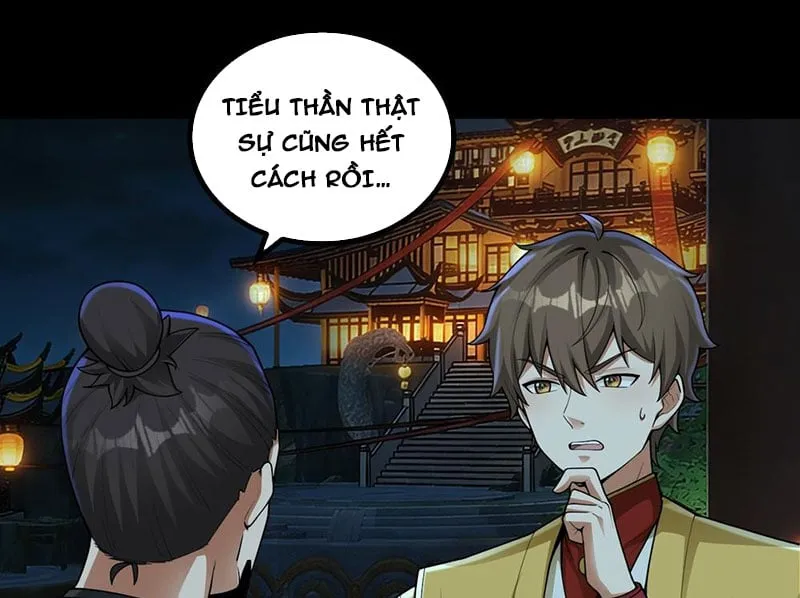 Ta Làm Thần Tài Của Tam Giới Chapter 14 - Trang 50