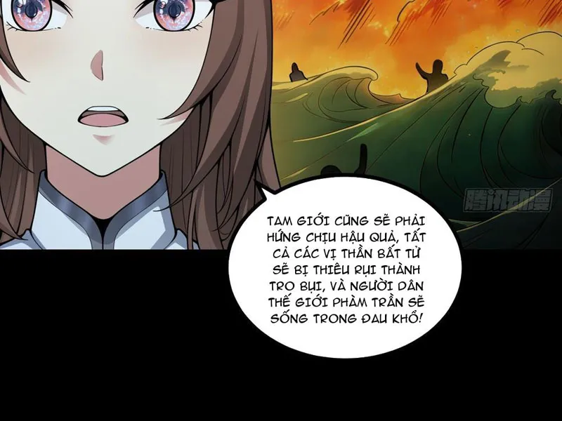 Ta Làm Thần Tài Của Tam Giới Chapter 15 - Trang 10