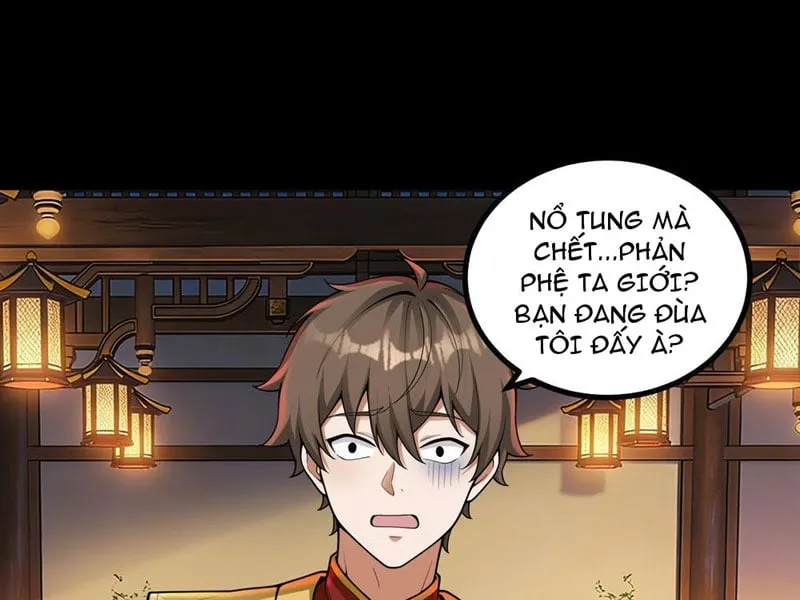 Ta Làm Thần Tài Của Tam Giới Chapter 15 - Trang 11