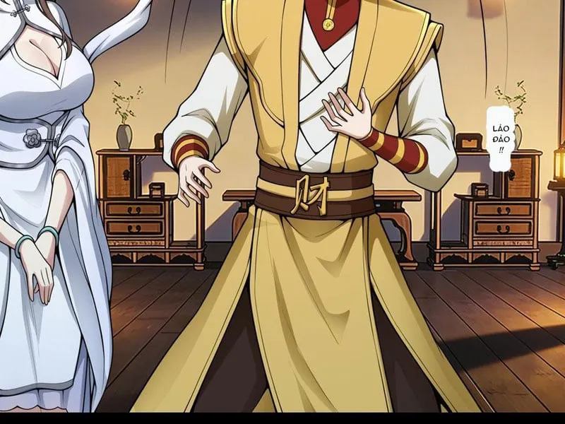Ta Làm Thần Tài Của Tam Giới Chapter 15 - Trang 16