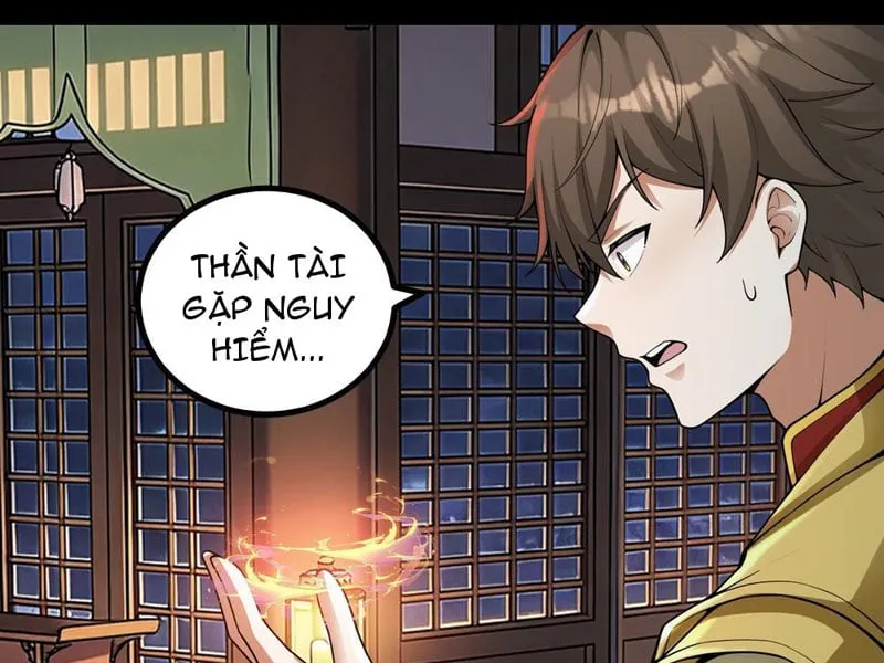 Ta Làm Thần Tài Của Tam Giới Chapter 15 - Trang 2