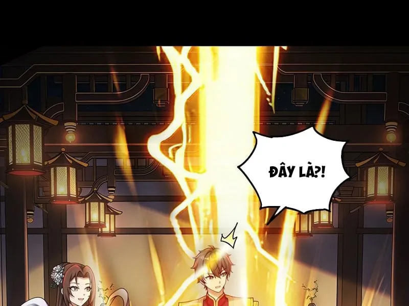 Ta Làm Thần Tài Của Tam Giới Chapter 15 - Trang 27