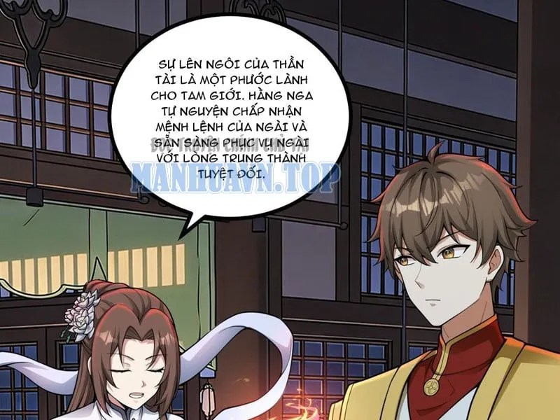 Ta Làm Thần Tài Của Tam Giới Chapter 15 - Trang 36