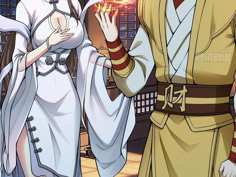 Ta Làm Thần Tài Của Tam Giới Chapter 15 - Trang 37