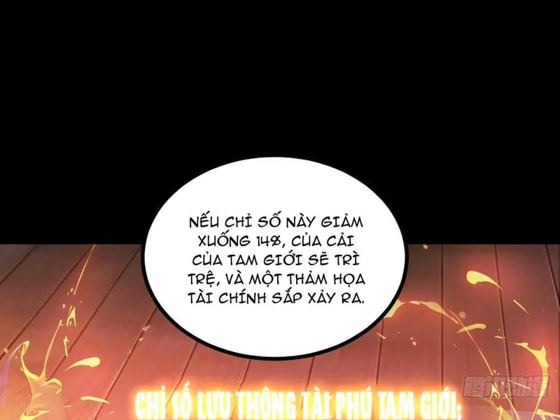 Ta Làm Thần Tài Của Tam Giới Chapter 15 - Trang 6