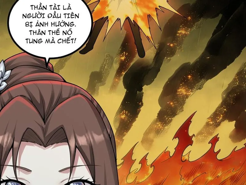 Ta Làm Thần Tài Của Tam Giới Chapter 15 - Trang 9