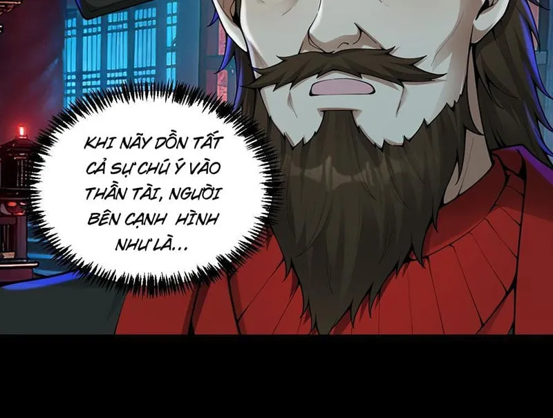 Ta Làm Thần Tài Của Tam Giới Chapter 16 - Trang 11