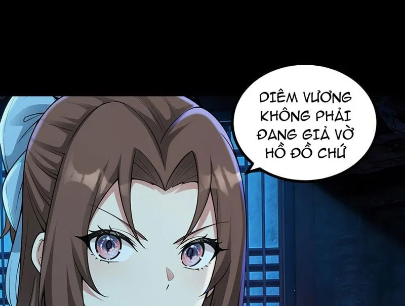 Ta Làm Thần Tài Của Tam Giới Chapter 16 - Trang 15