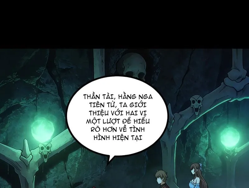 Ta Làm Thần Tài Của Tam Giới Chapter 16 - Trang 20