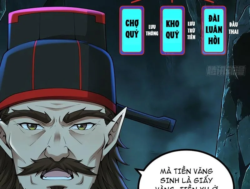 Ta Làm Thần Tài Của Tam Giới Chapter 16 - Trang 23