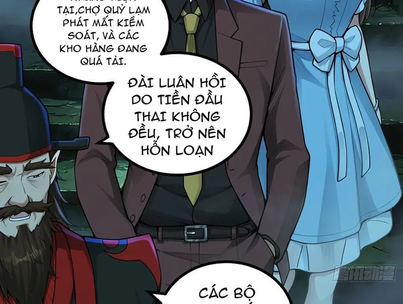 Ta Làm Thần Tài Của Tam Giới Chapter 16 - Trang 26