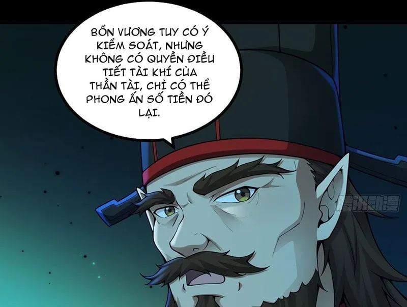 Ta Làm Thần Tài Của Tam Giới Chapter 16 - Trang 28