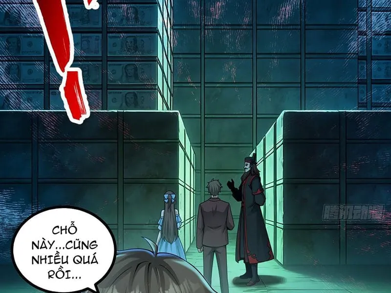 Ta Làm Thần Tài Của Tam Giới Chapter 16 - Trang 35