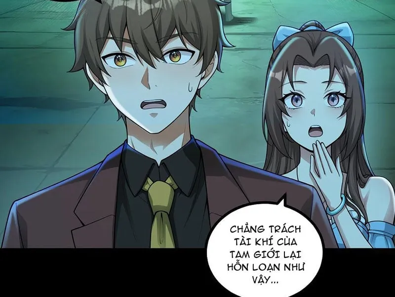 Ta Làm Thần Tài Của Tam Giới Chapter 16 - Trang 36