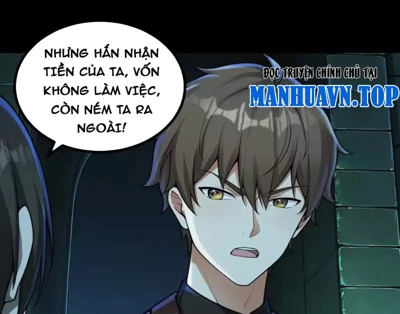 Ta Làm Thần Tài Của Tam Giới Chapter 17 - Trang 13