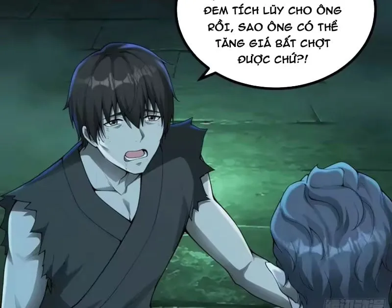 Ta Làm Thần Tài Của Tam Giới Chapter 17 - Trang 20