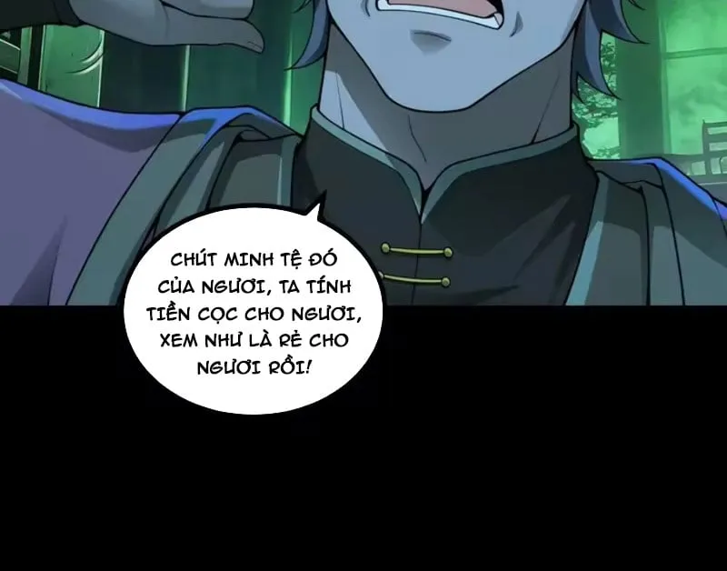 Ta Làm Thần Tài Của Tam Giới Chapter 17 - Trang 23