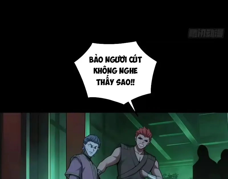 Ta Làm Thần Tài Của Tam Giới Chapter 17 - Trang 31