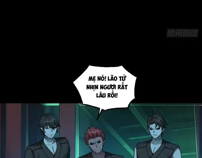 Ta Làm Thần Tài Của Tam Giới Chapter 17 - Trang 36