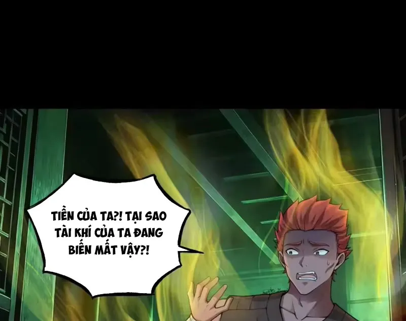 Ta Làm Thần Tài Của Tam Giới Chapter 17 - Trang 47