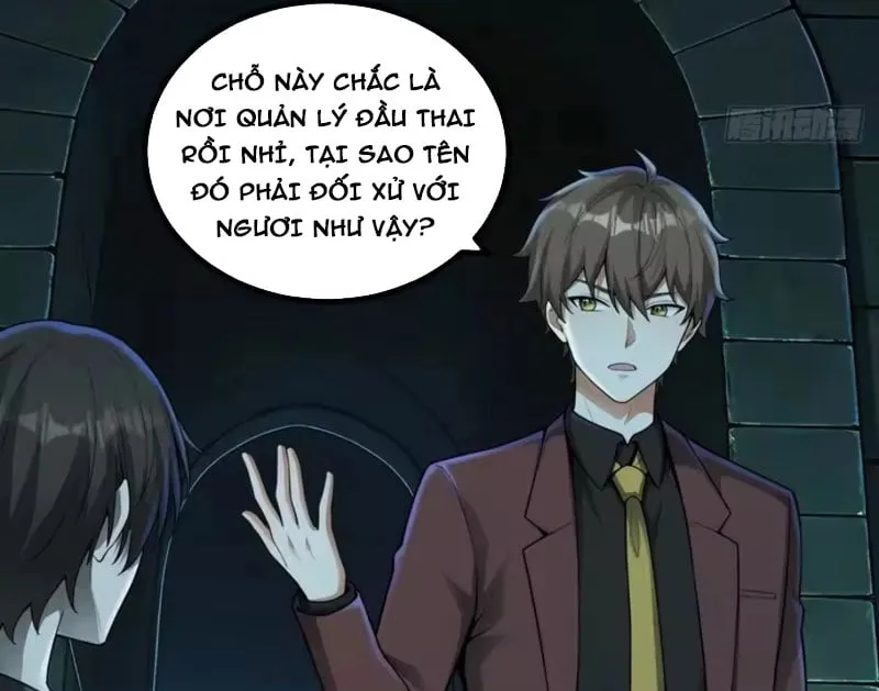 Ta Làm Thần Tài Của Tam Giới Chapter 17 - Trang 9