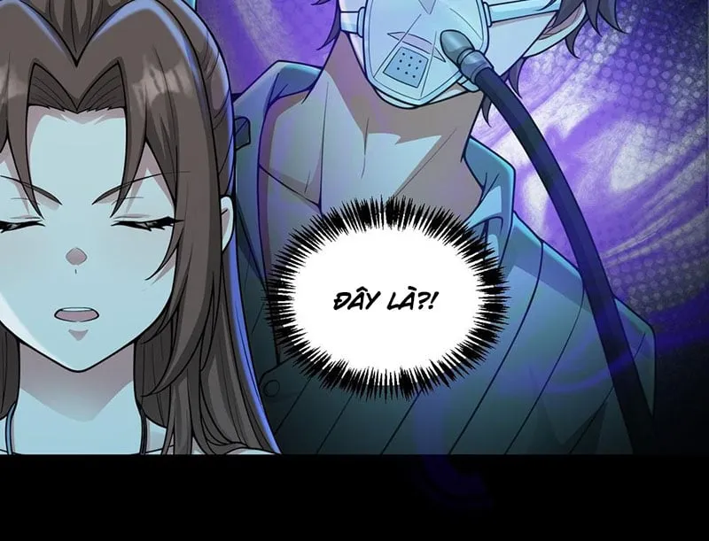 Ta Làm Thần Tài Của Tam Giới Chapter 18 - Trang 10