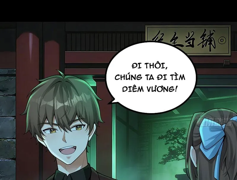 Ta Làm Thần Tài Của Tam Giới Chapter 18 - Trang 42