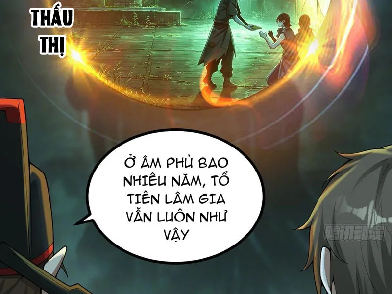Ta Làm Thần Tài Của Tam Giới Chapter 19 - Trang 13