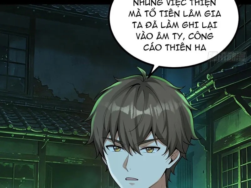 Ta Làm Thần Tài Của Tam Giới Chapter 19 - Trang 22