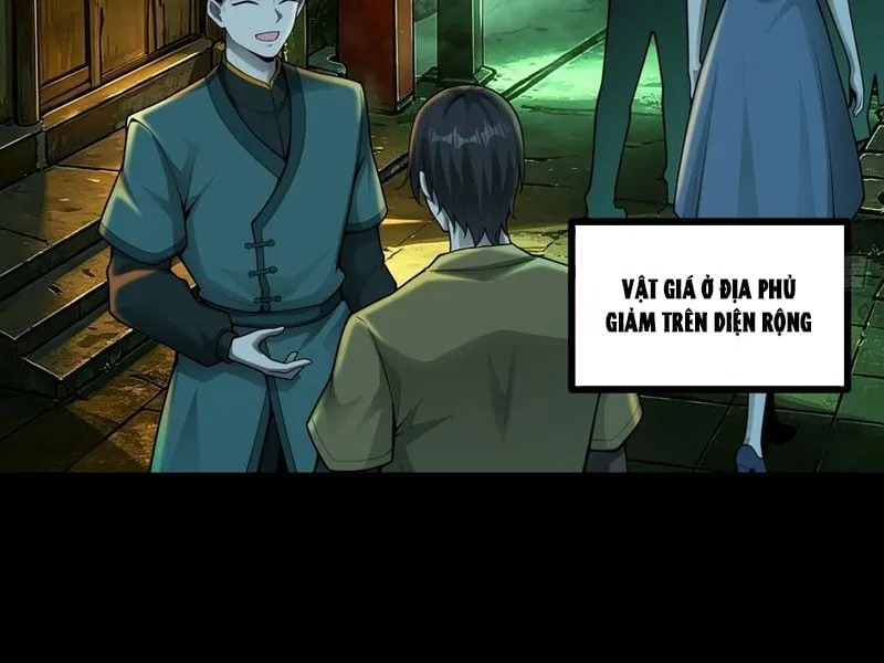 Ta Làm Thần Tài Của Tam Giới Chapter 19 - Trang 29